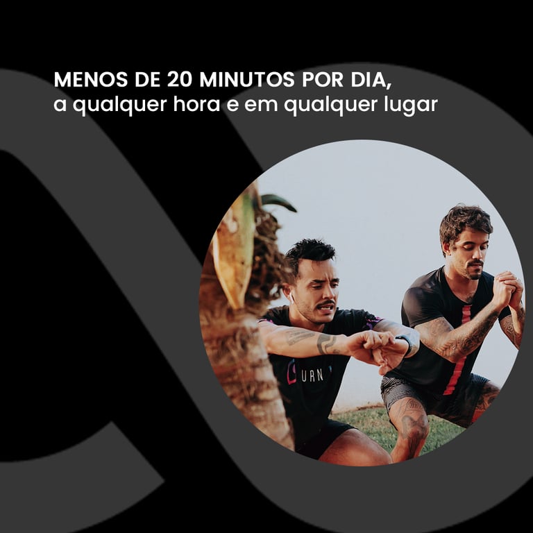 TREINE COM ACFIT4.0