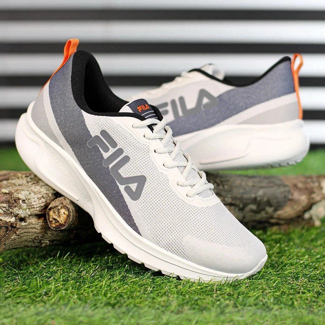 Tênis Fila Vector Masculino Confortável Estilo Esportivo