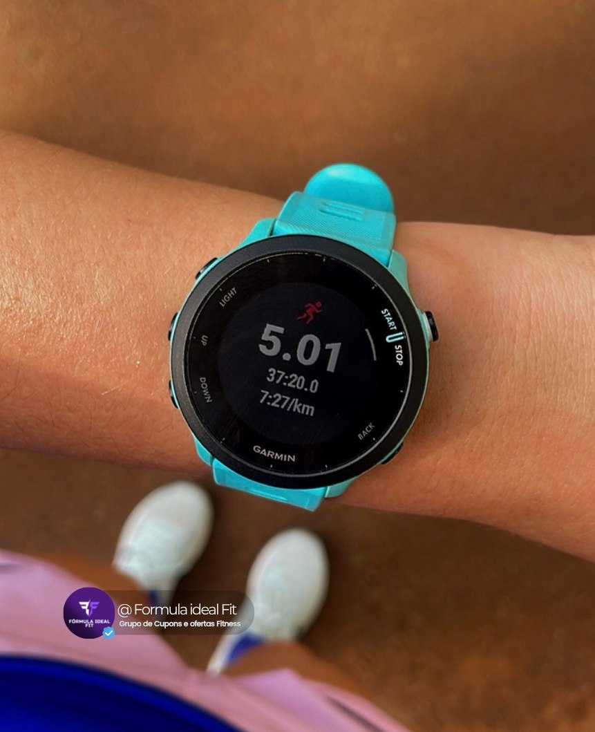 Forerunner Forerunner 55