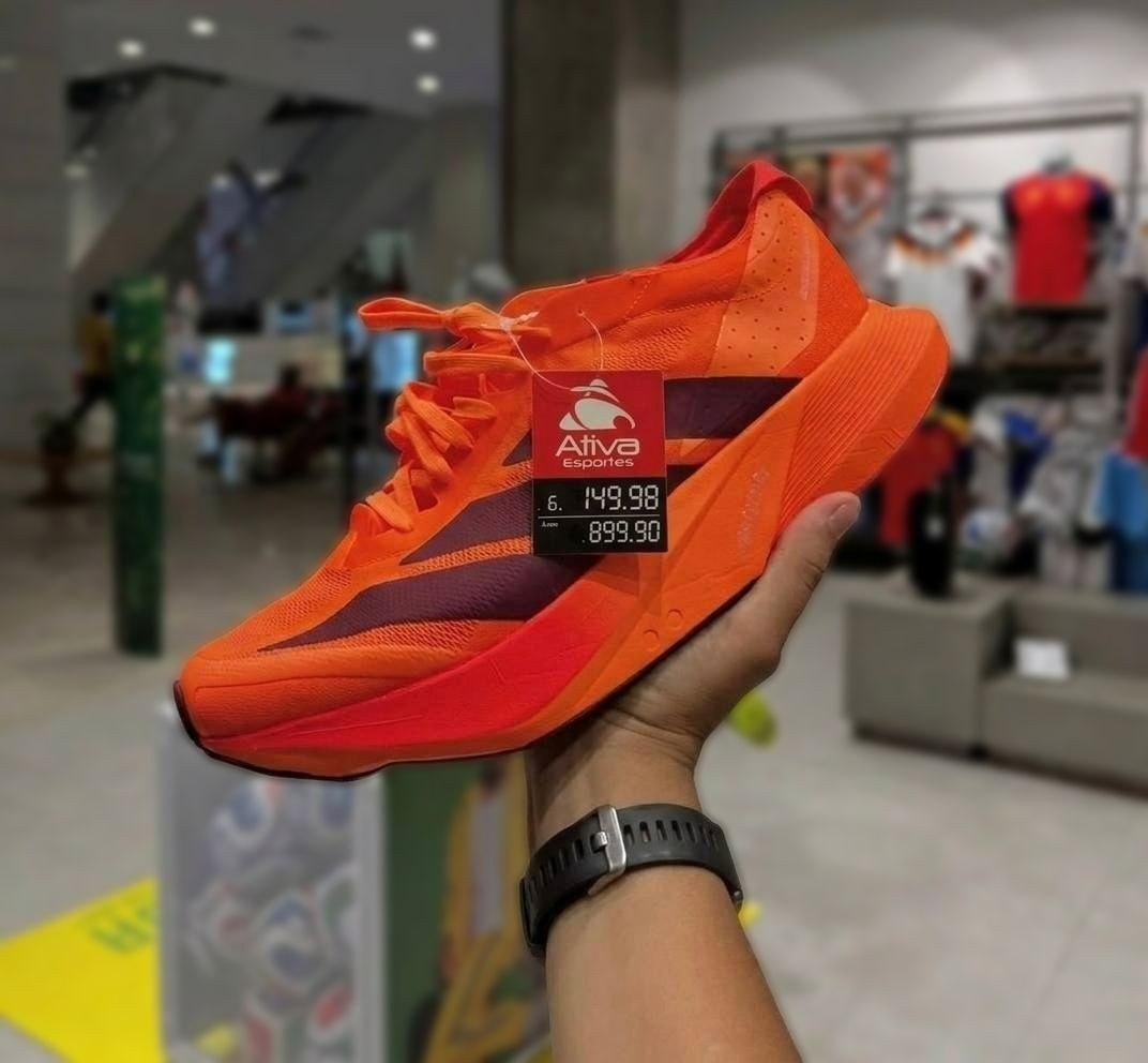 Tênis adidas Adizero Drive Rc