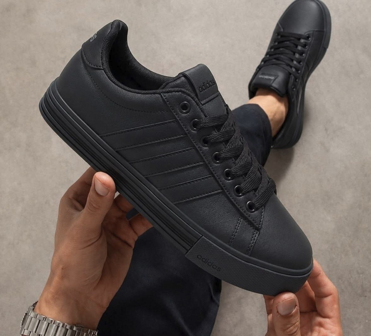 Tênis Daily 4.0 adidas