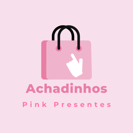 Achadinhos Pink Presentes