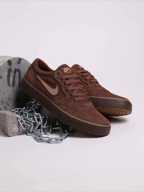 Tênis Nike Sb Chron 2 Masculino