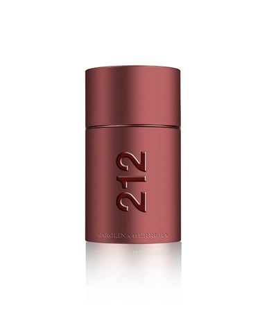 Perfume Carolina Herrera 212 Sexy Men Eau de Toilette 50ml