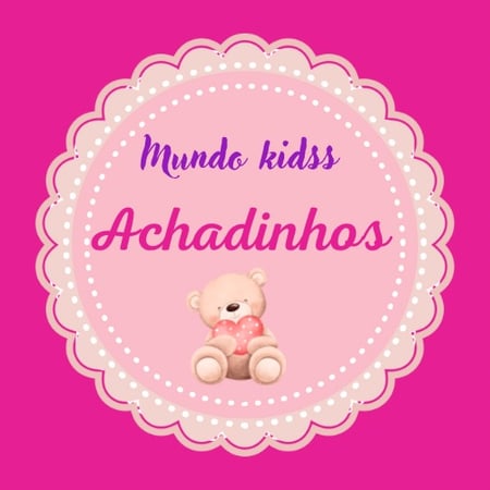 MUNDO KIDS ACHADINHOS