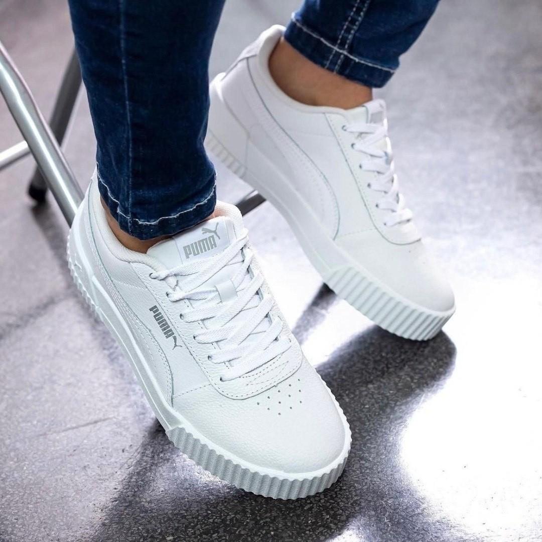 Tênis Carina Feminino Puma (8 Cores)