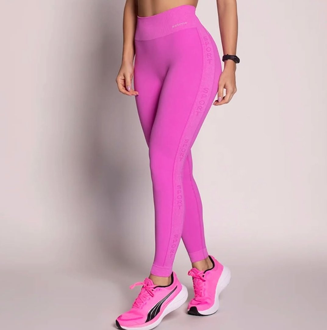 Calça Legging Selene