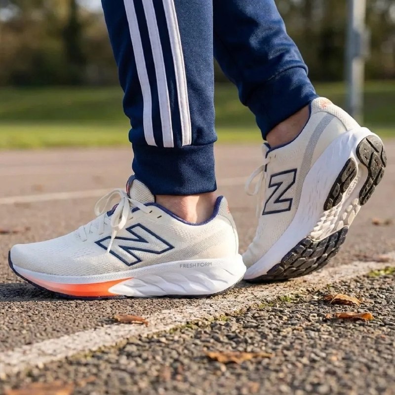 Tênis New Balance Fresh Foam M520 v9