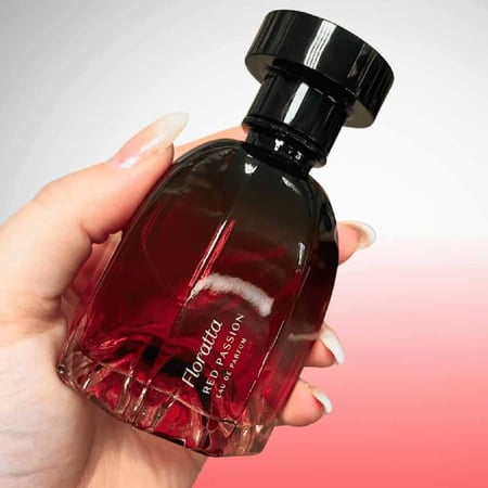 O Boticário Floratta Red Passion Eau De Parfum 75ml