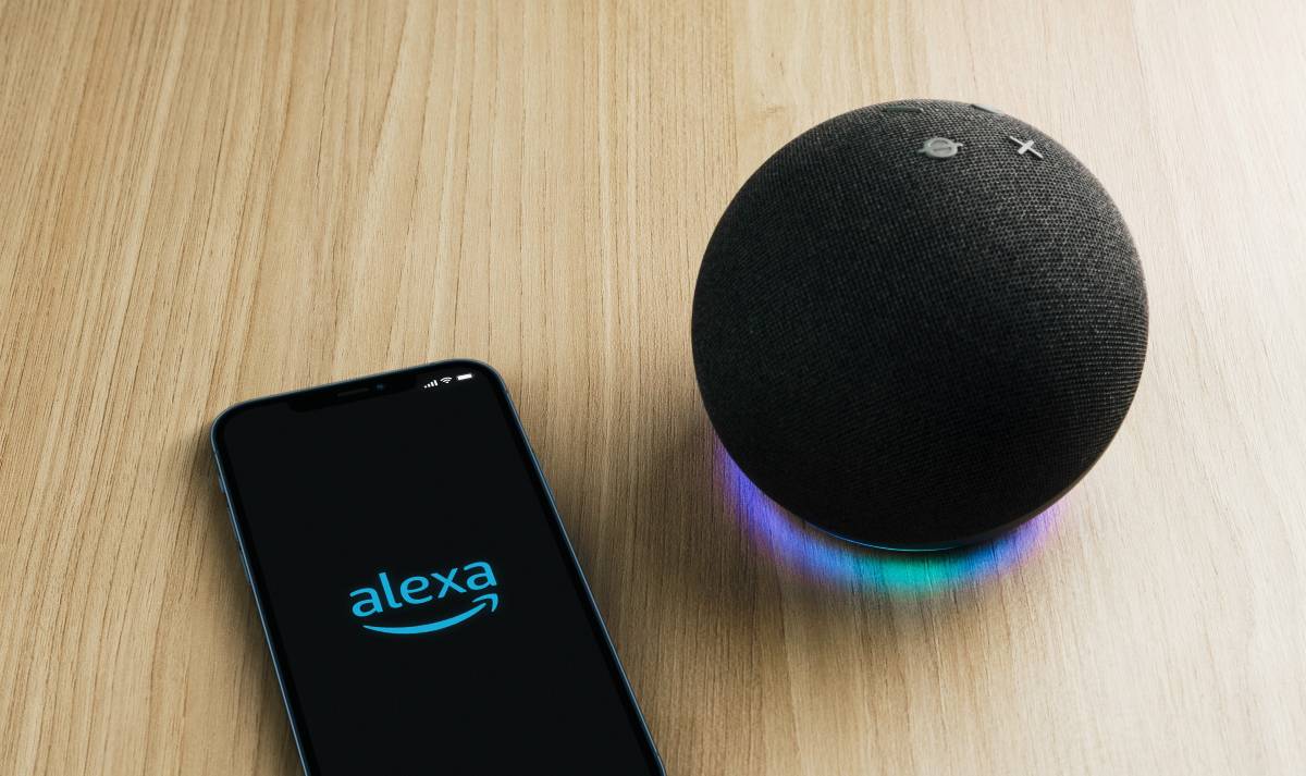 Alexa: A Revolução da Assistência Virtual para Simplificar sua Vi...