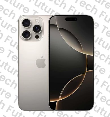 Celular iPhone 16 Pro / 16 Pro Max 256GB Original • Lacrado • Envio Imediato • Nota Fiscal