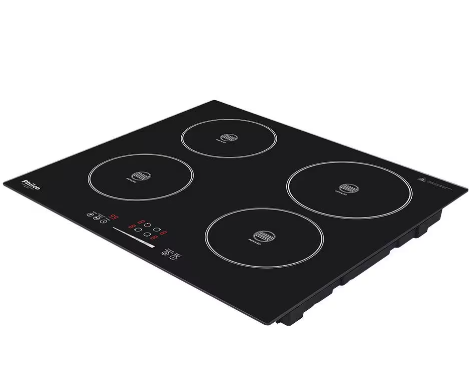 Fogão e Cooktop por indução. O que é?