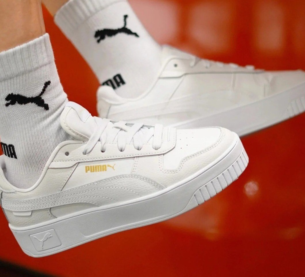 Tênis Carina Street Bdp Puma