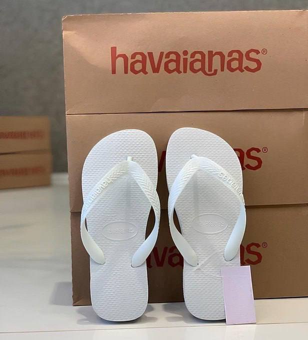 Chinelo Verão Havaianas