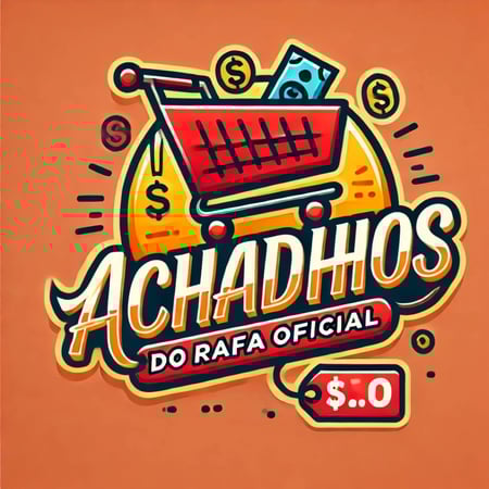 Achadinhos do Rafa Oficial 