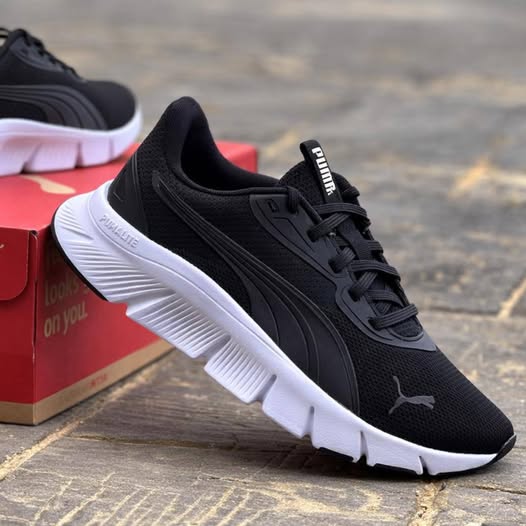 Tênis Puma Flexfocus Lite Modern Running - Num. 37 ao 44