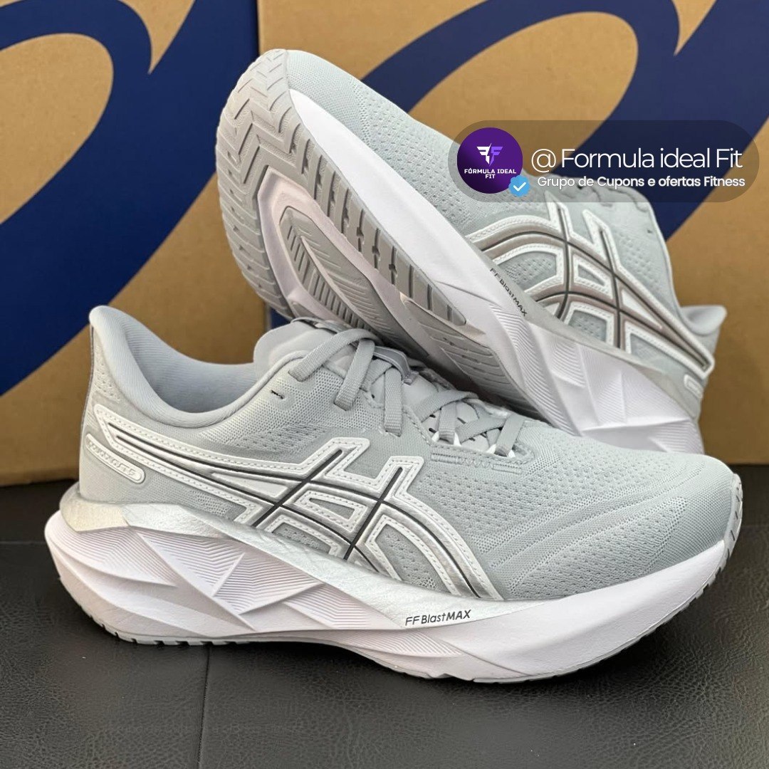 Tênis Asics Novablast 5