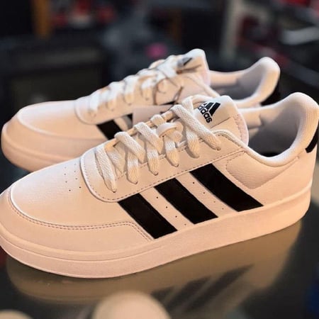 Tênis Adidas Breaknet Masculino