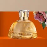 Presente Dia das Mães Natura Aura Alba