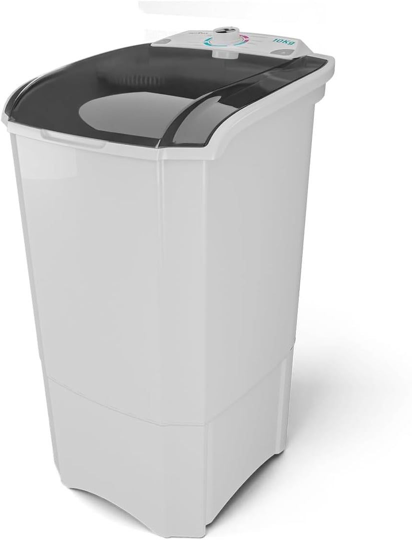 LAVADORA DE ROUPAS SEMI AUTOMATICA BLR03