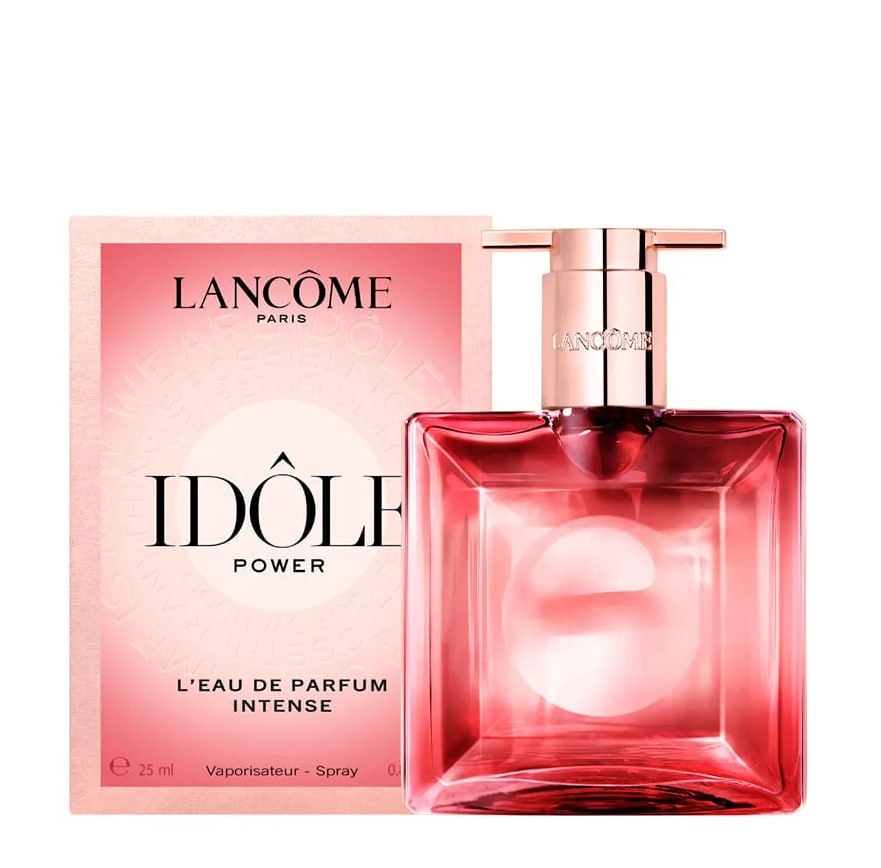 Idôle Power Eau De Parfum Intense 25ml