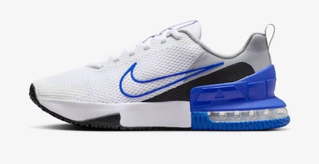 Tênis Nike Air Max Alpha Trainer 6 Masculino