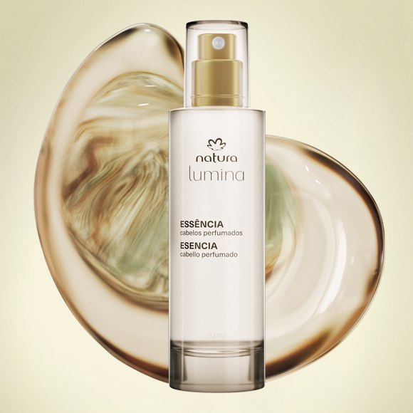 Essência Lumina 30 ml