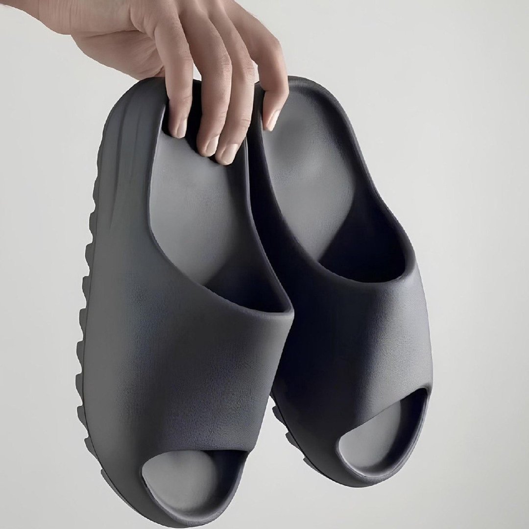 Chinelo Nuvem Leve Macio Antiderrapaante Anatomico Bgx77x