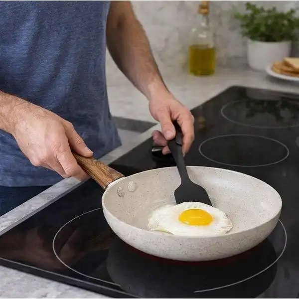 Frigideira Cerâmica 20cm Antiaderente