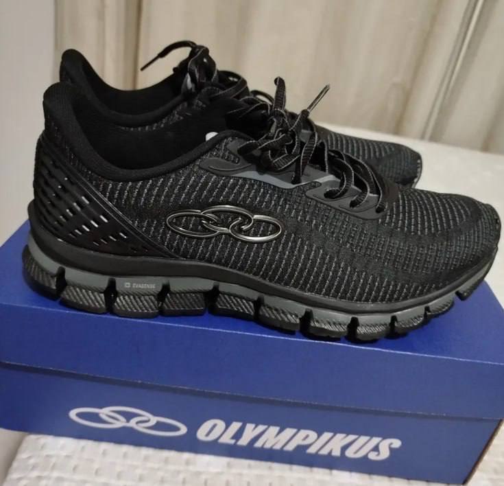 Tênis Esportivo Masculino Estilo 2 Olympikus