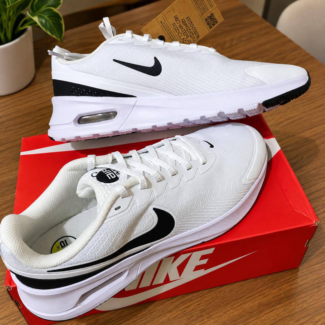 Tênis Nike Air Max Nuaxis Masculino