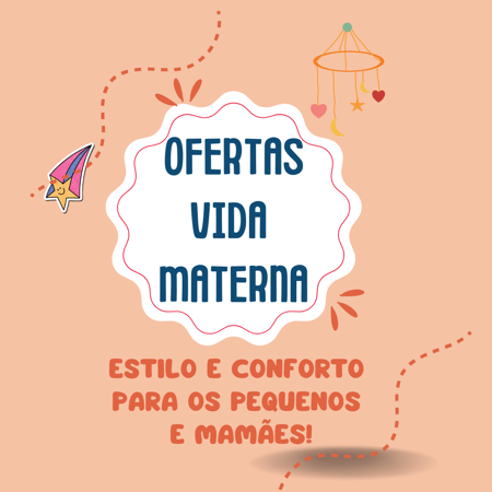 Ofertas vida materna