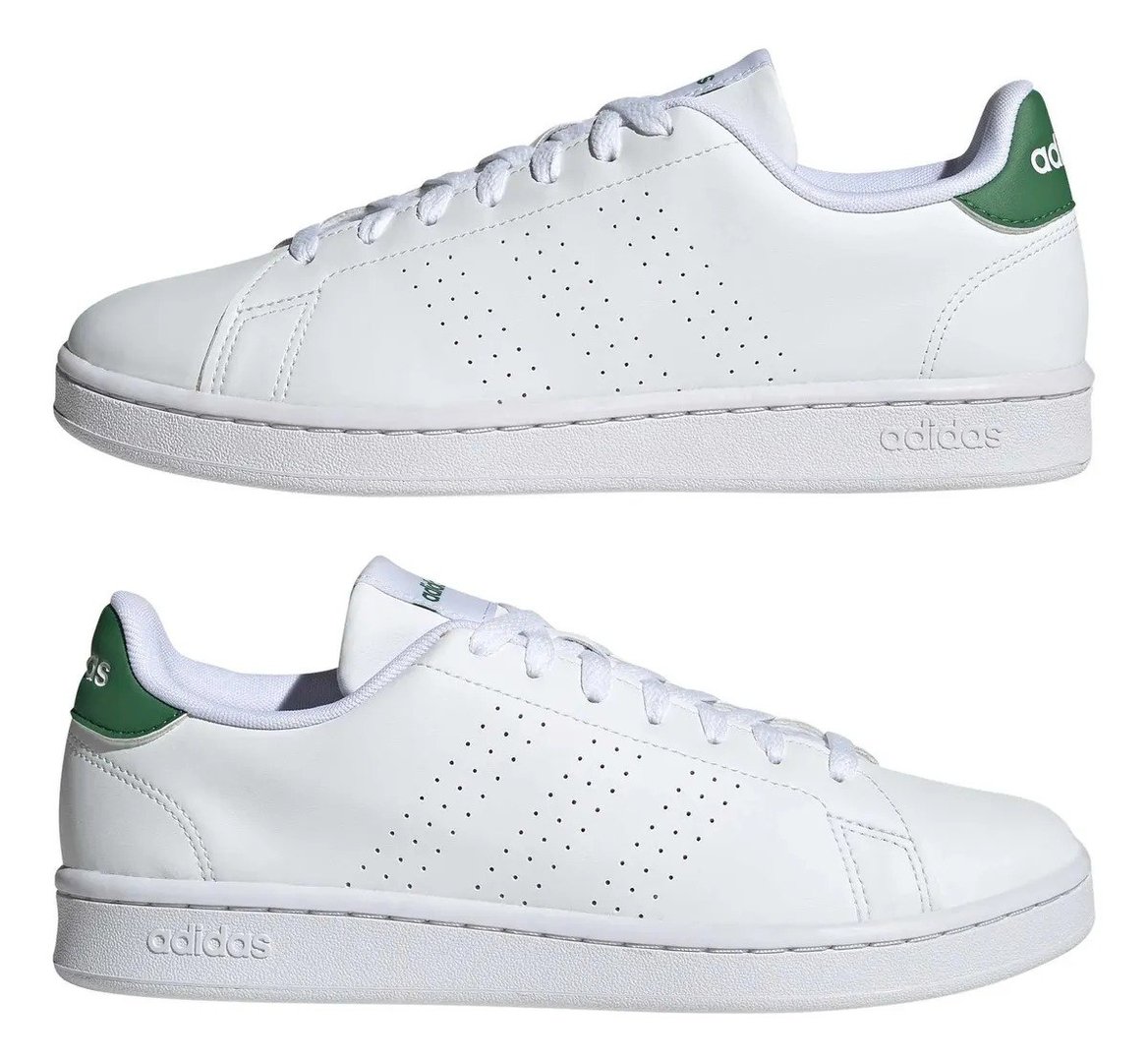 Tênis Masculino Advantage 2.0 adidas 39
