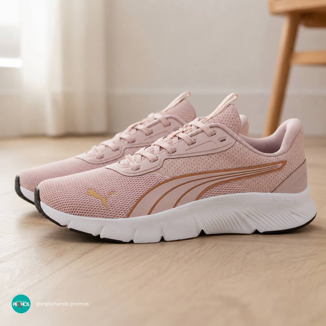 Tênis Flexfocuslite Modern Feminino Bpd