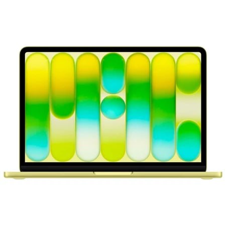 MacBook Neo Apple 13" Chip A18 Pro CPU de 6 núcleos GPU de 5 núcleos 8GB RAM 256GB Nota Fiscal