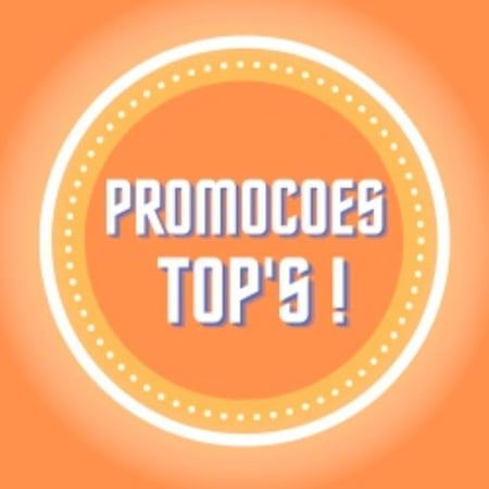 Promoções Top Oficial