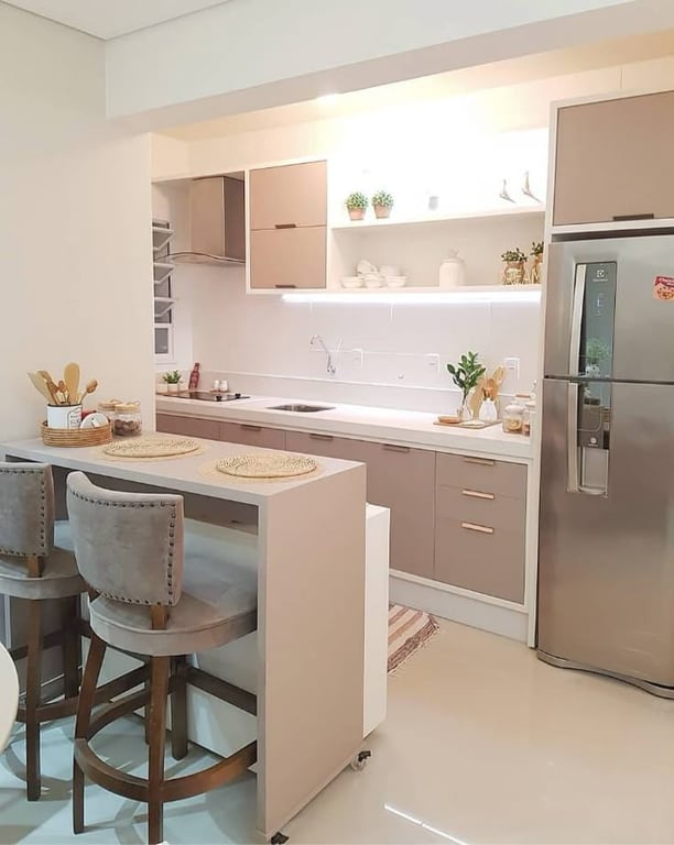 Top 9 itens da Shopee super úteis para sua cozinha 