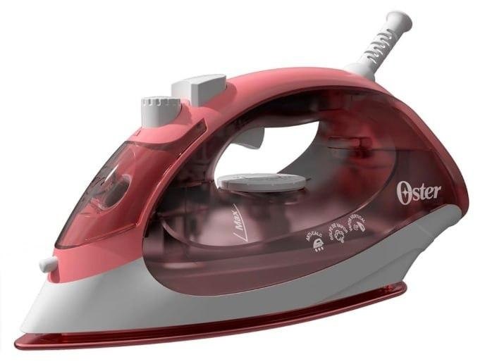 Ferro de Passar a Vapor Oster Aeroceramic - 127V