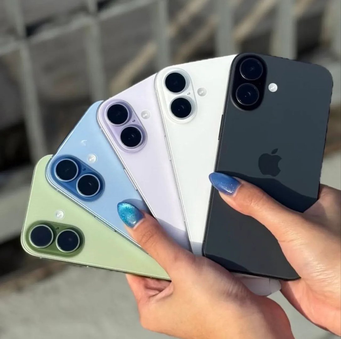 Apple iPhone 17 (256 GB) - Branco