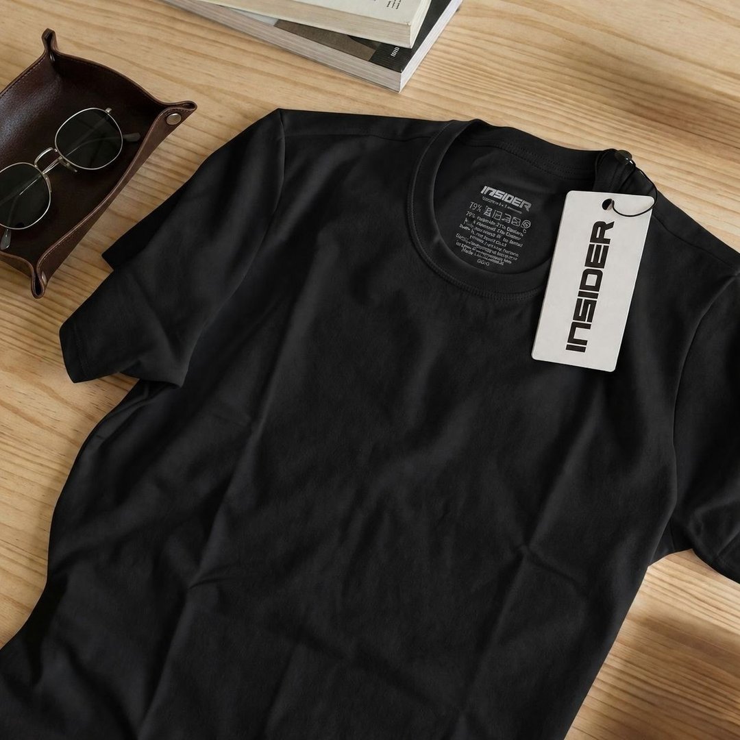 Camiseta Core Insider