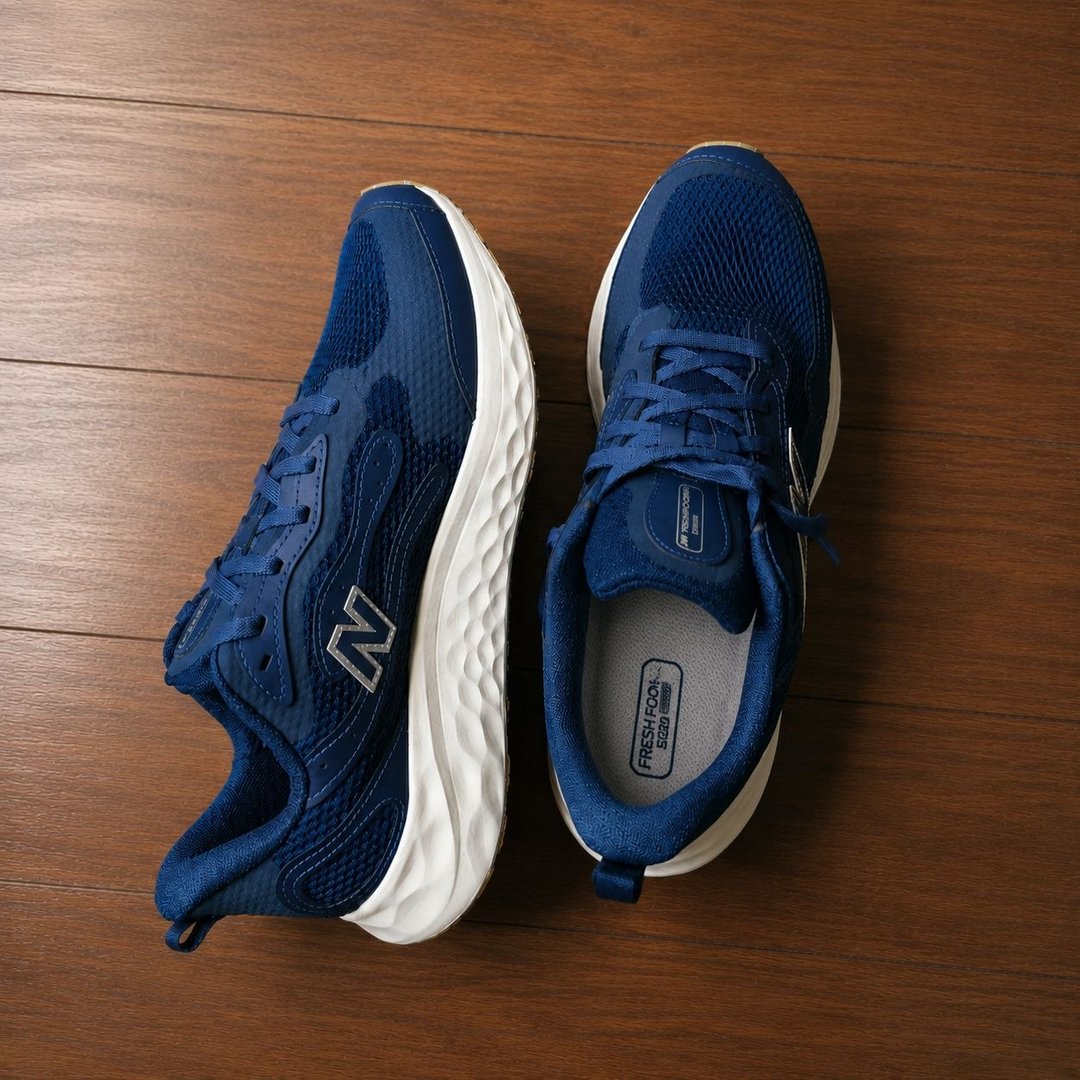 Tênis New Balance Fresh Foam Arishiv4