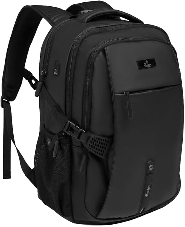 A Mochila Notebook Executiva Bogdan que você precisava chegou! 
