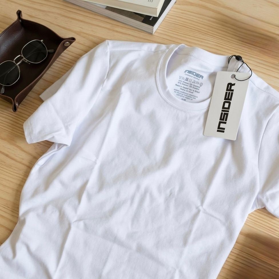 Camiseta Core Insider