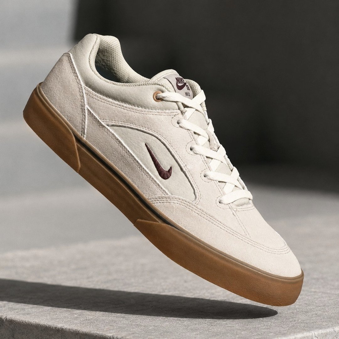 Tênis Nike Sb Malor Masculino