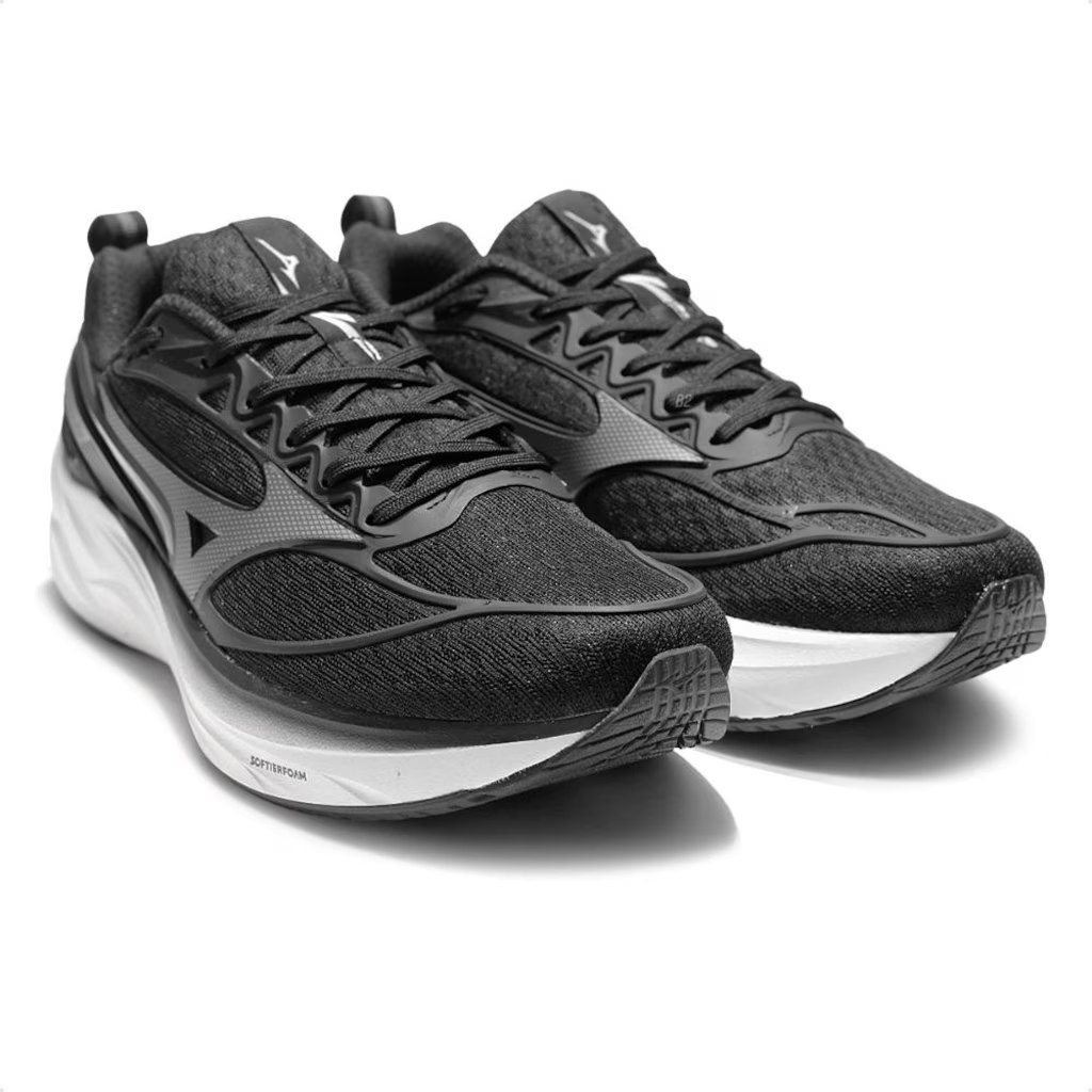 Tênis Mizuno Space 5 - Masculino