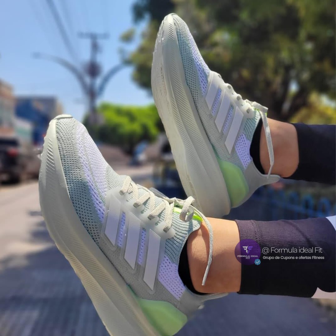 Tênis adidas Acelera 2 Femenino