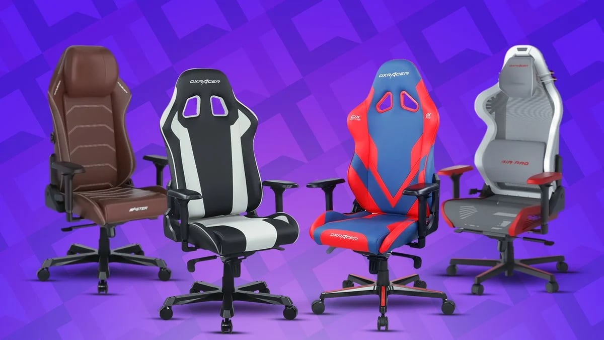 Não sabe o que dar de presente para seu namorado (a) gamer? Dê um...