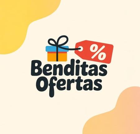 Benditas Ofertas. ✨️🛍