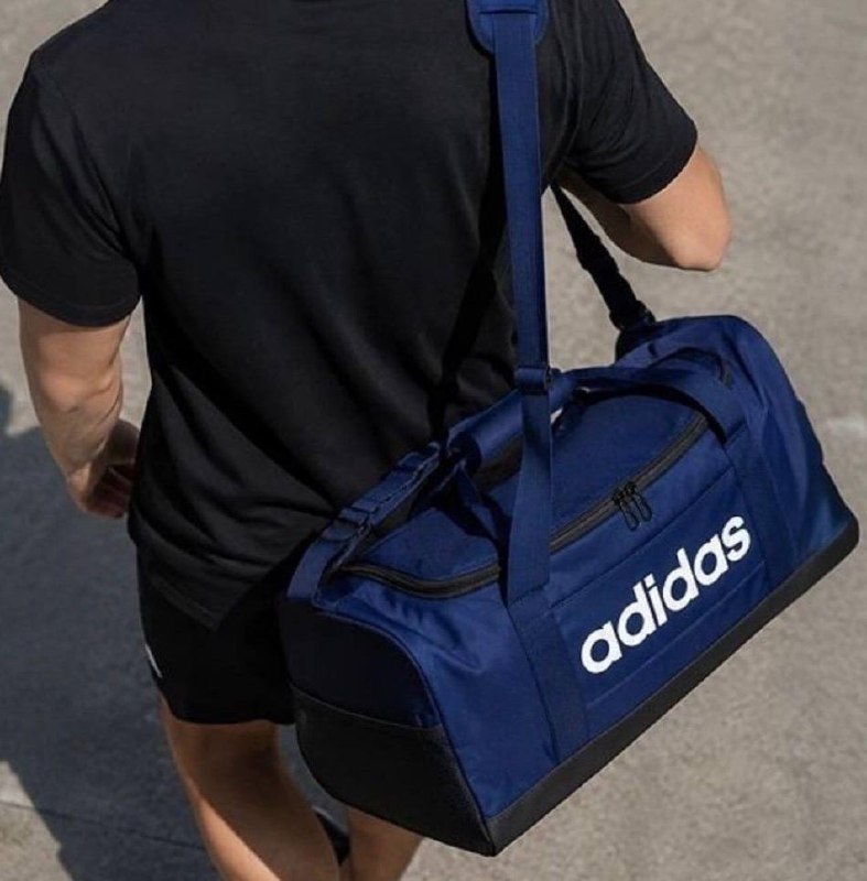 Mala Duffel Linear P adidas