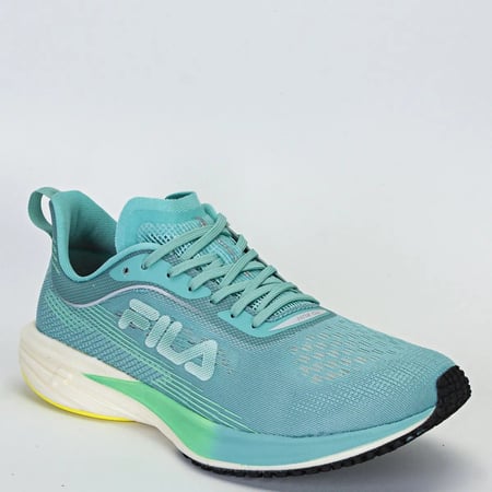 Tênis Fila Kenya Racer 6 Frame Feminino Corrida